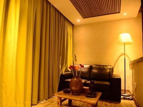 Lijiang Shuhe Yuefeng Resort Hotel Lijiang (Yunnan) Exterior foto